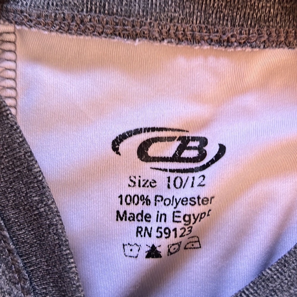 Kids tee shirt - Picture 3 of 3